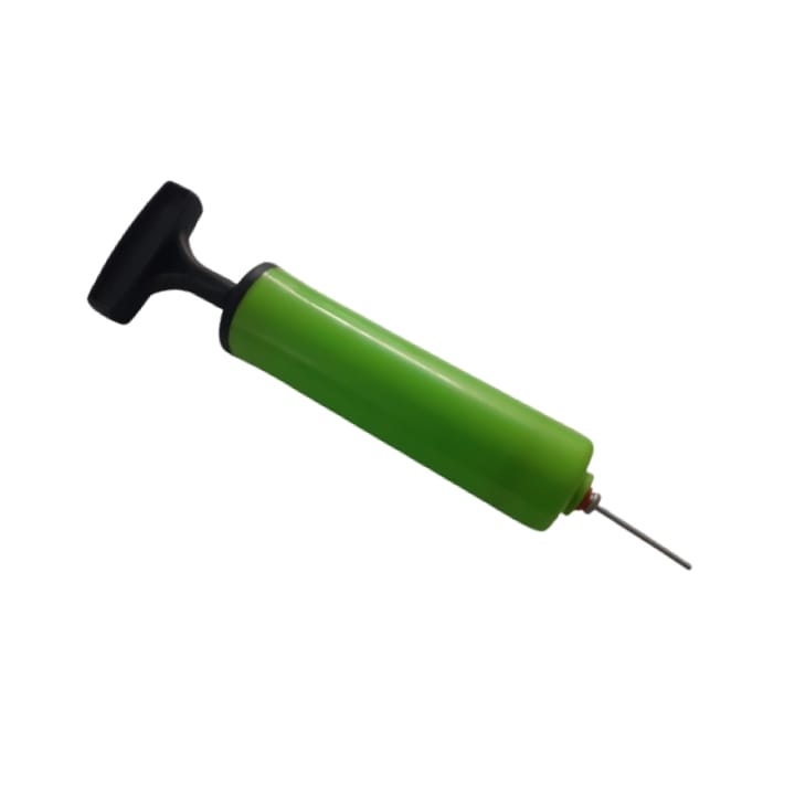Ball Pump Plastic 6