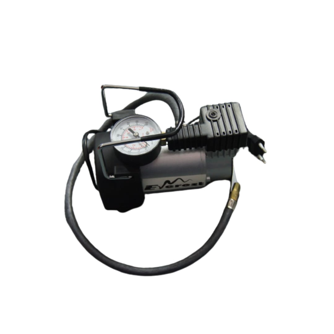 Electric Ball Inflator Mini Size