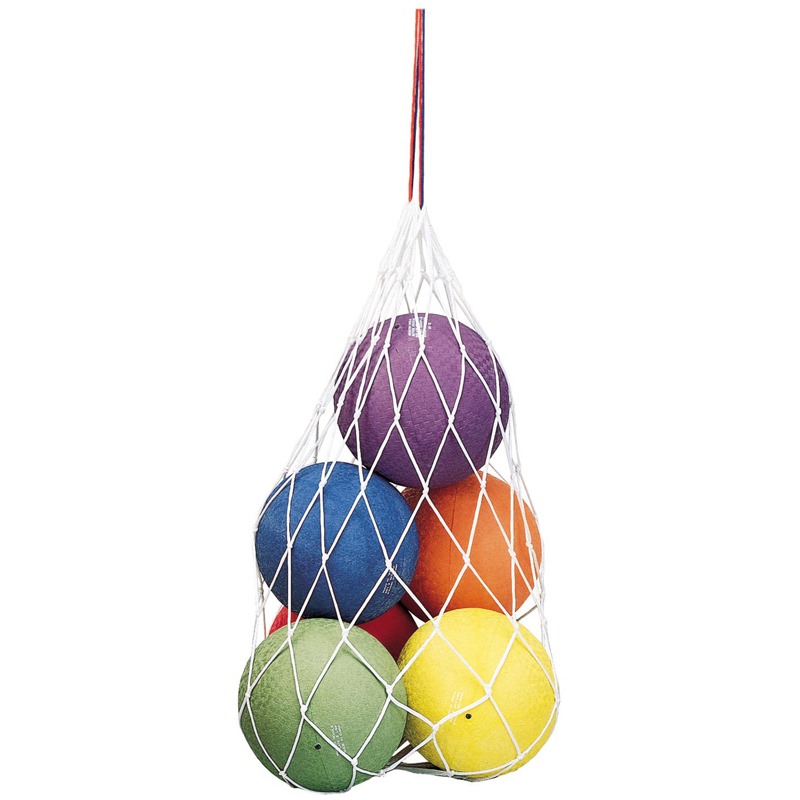 Ball Carry Net