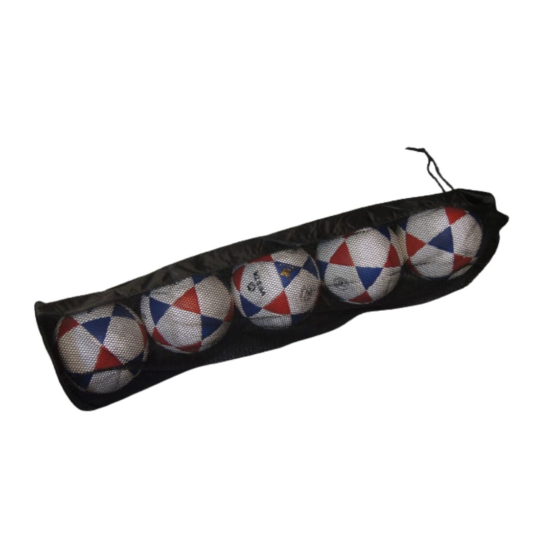 Ball Tube Bag - ( 5-6 Balls )