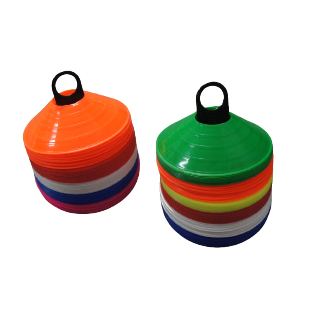 Flat Cone 2 (50mm)