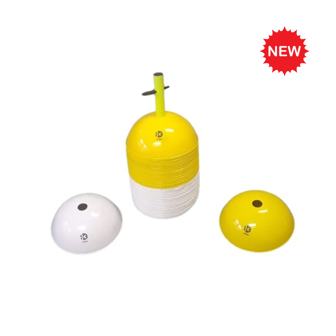 Dome Cone 3.5 (90mm)