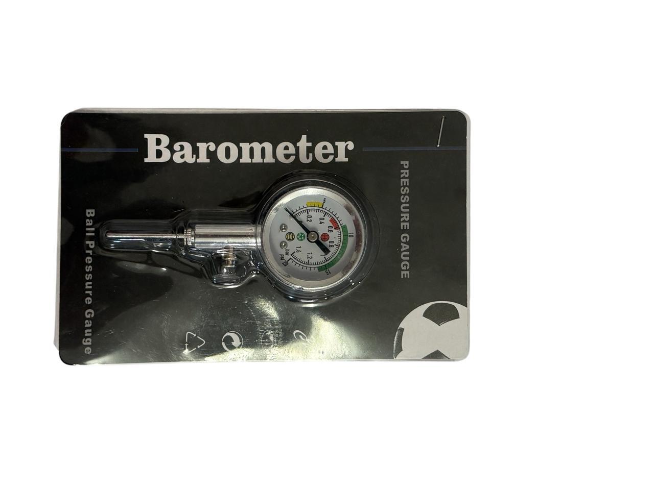 Air Pressure Gauge