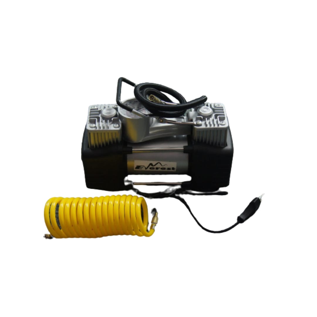 Electric Pump Double Compressor