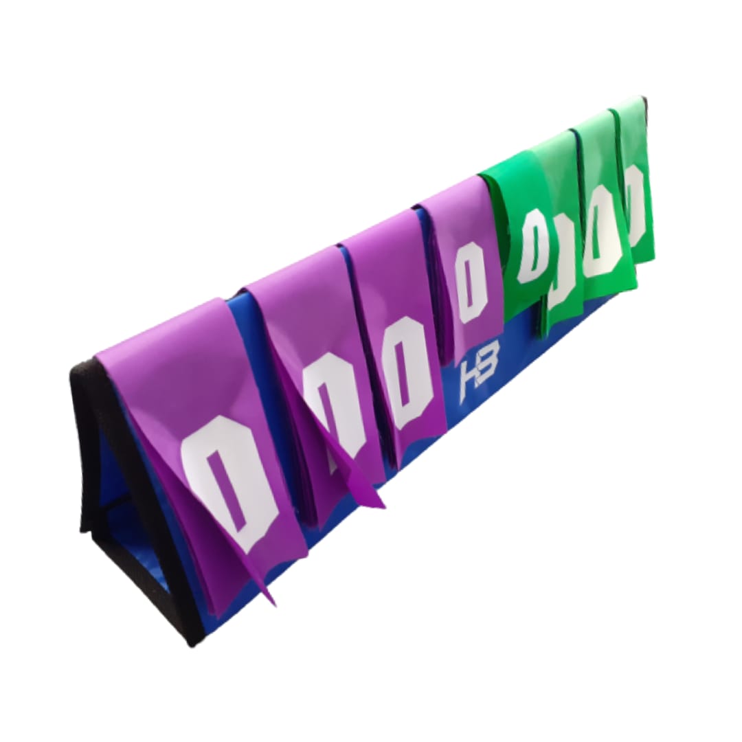 Score Board -T/Tennisbadmintonvolleyba