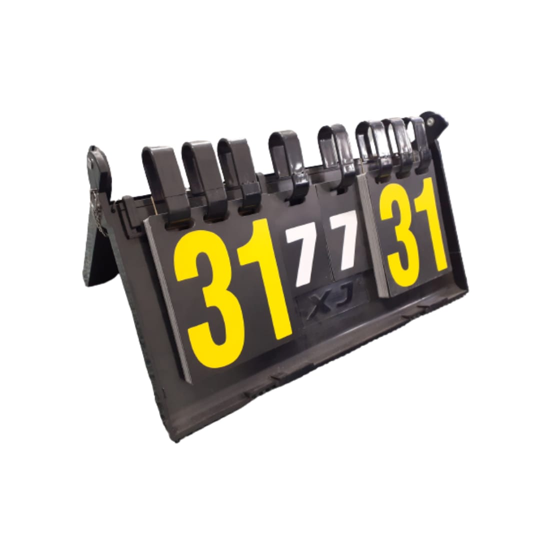 Score Board -Basketball & Tennis
