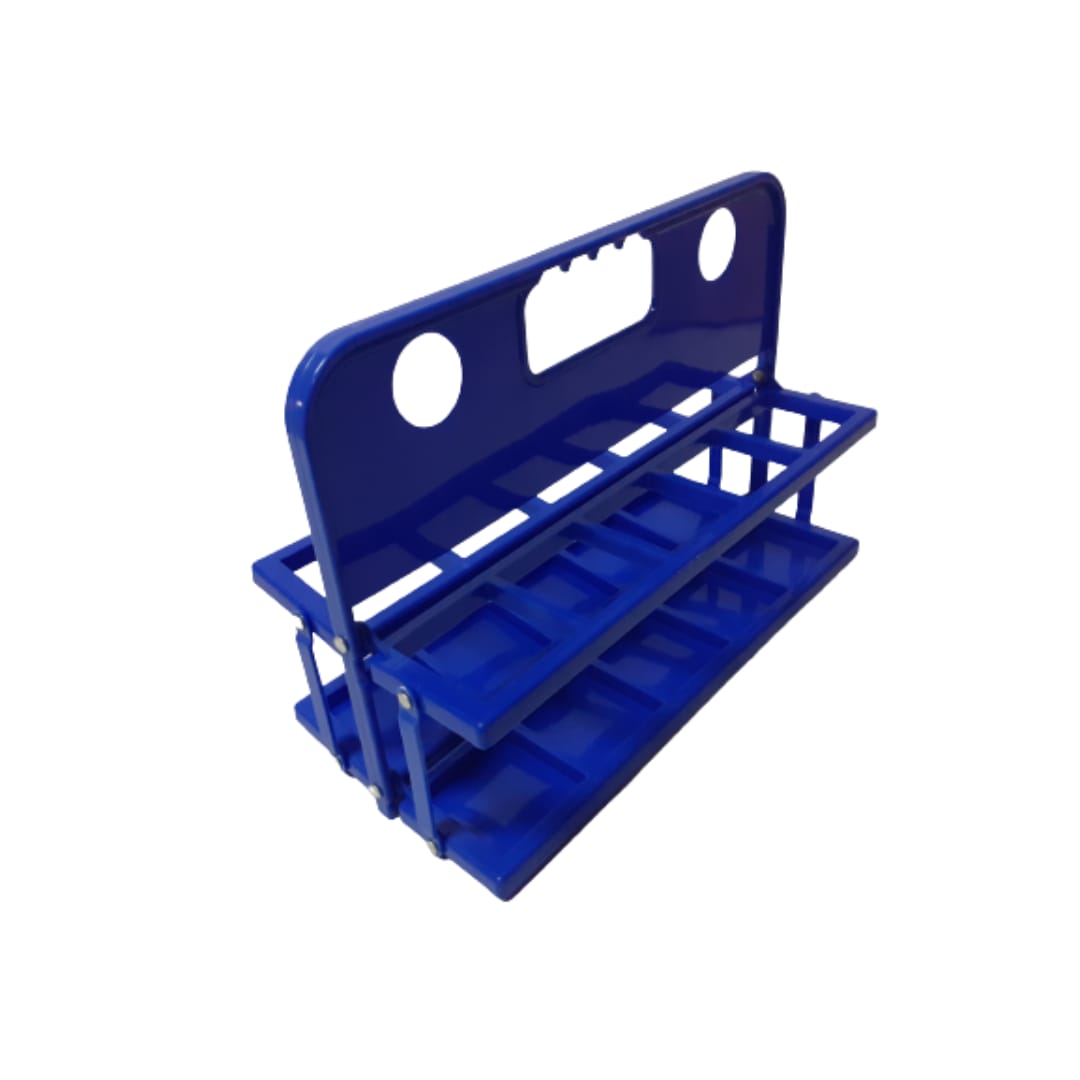 Bottle Carrier For 10 - Colapsable