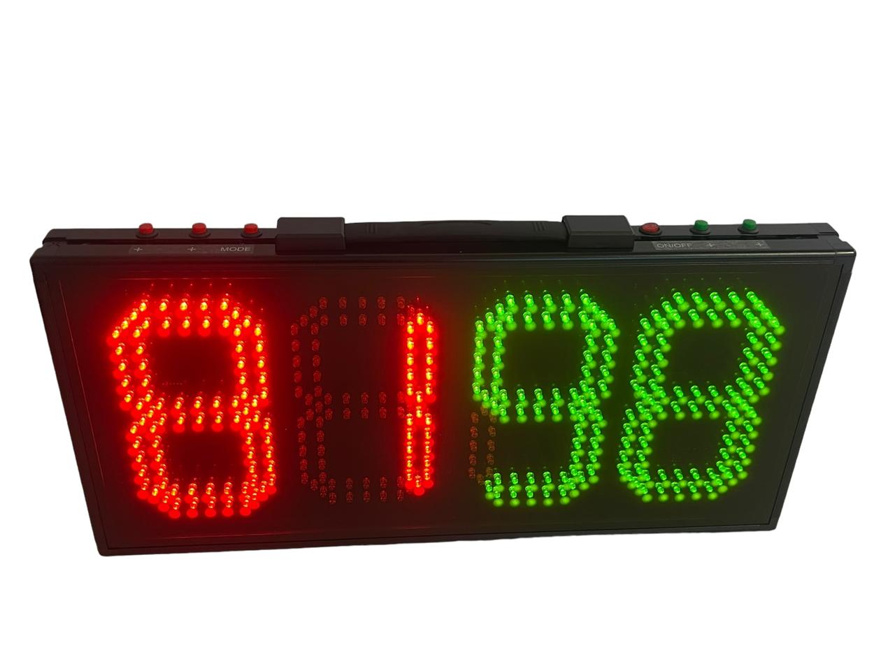Substitution Board - Single Side