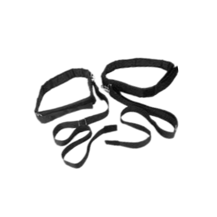 Evasion Belts