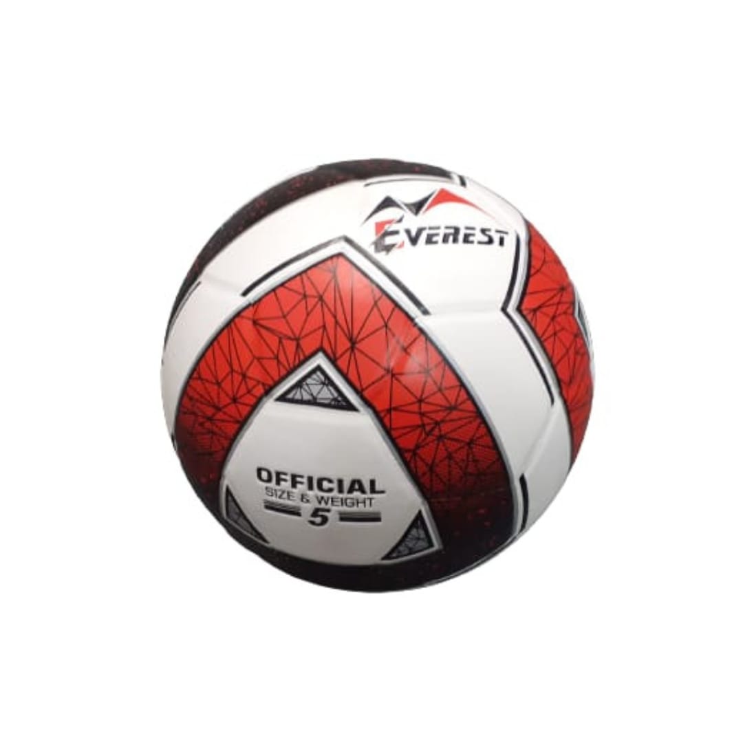 Soccerball Hard Ground Everest SZ 5