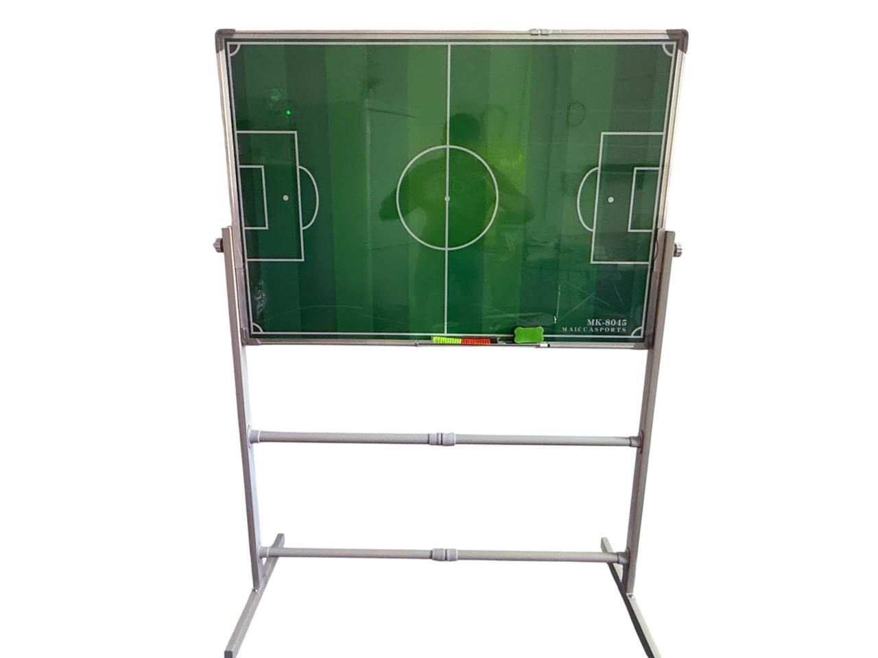 Soccer Coaching Board Vinyl Cover