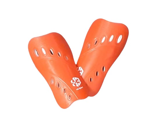 Slip On Shinguards R/B/W/Sl