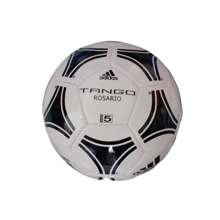 Rosario Soccer Adidas Ball SZ 5