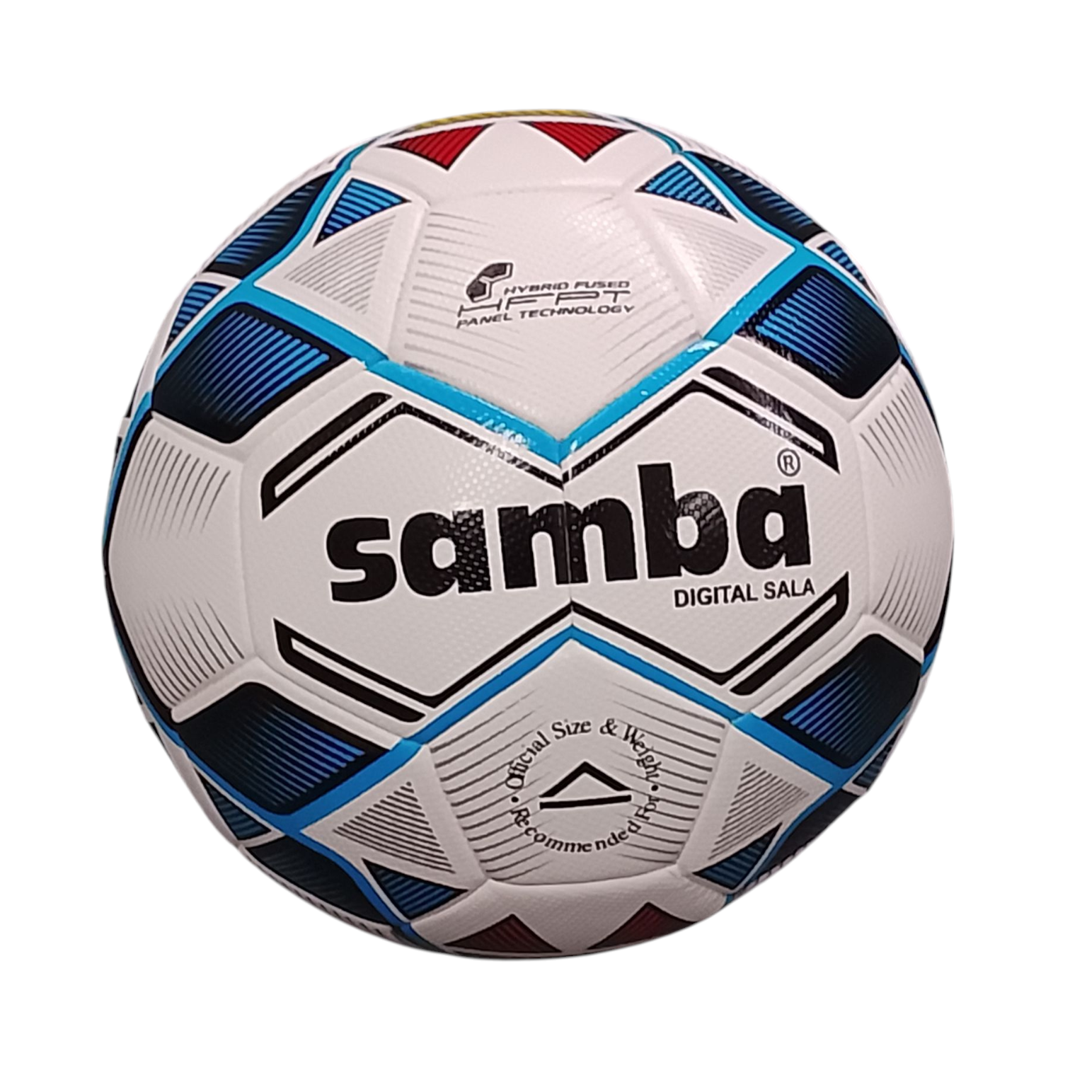 Futsal Samba Digital Sala