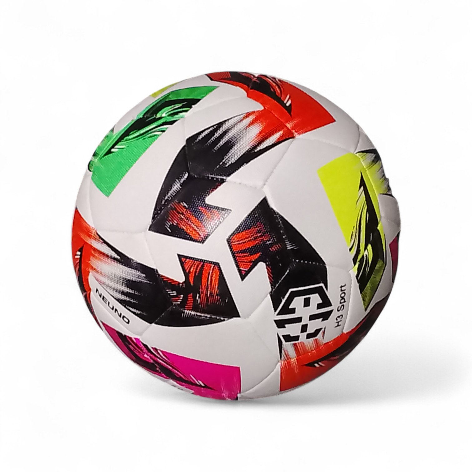 Soccer Ball Fusion Neuno Sz4