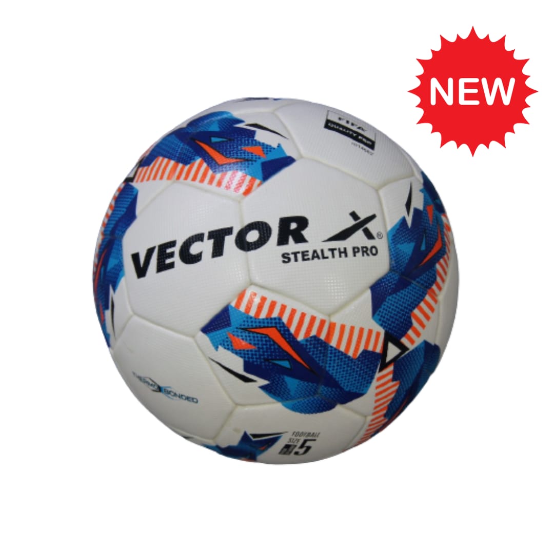 Soccer Ball Vector Stealth Pro Fifa