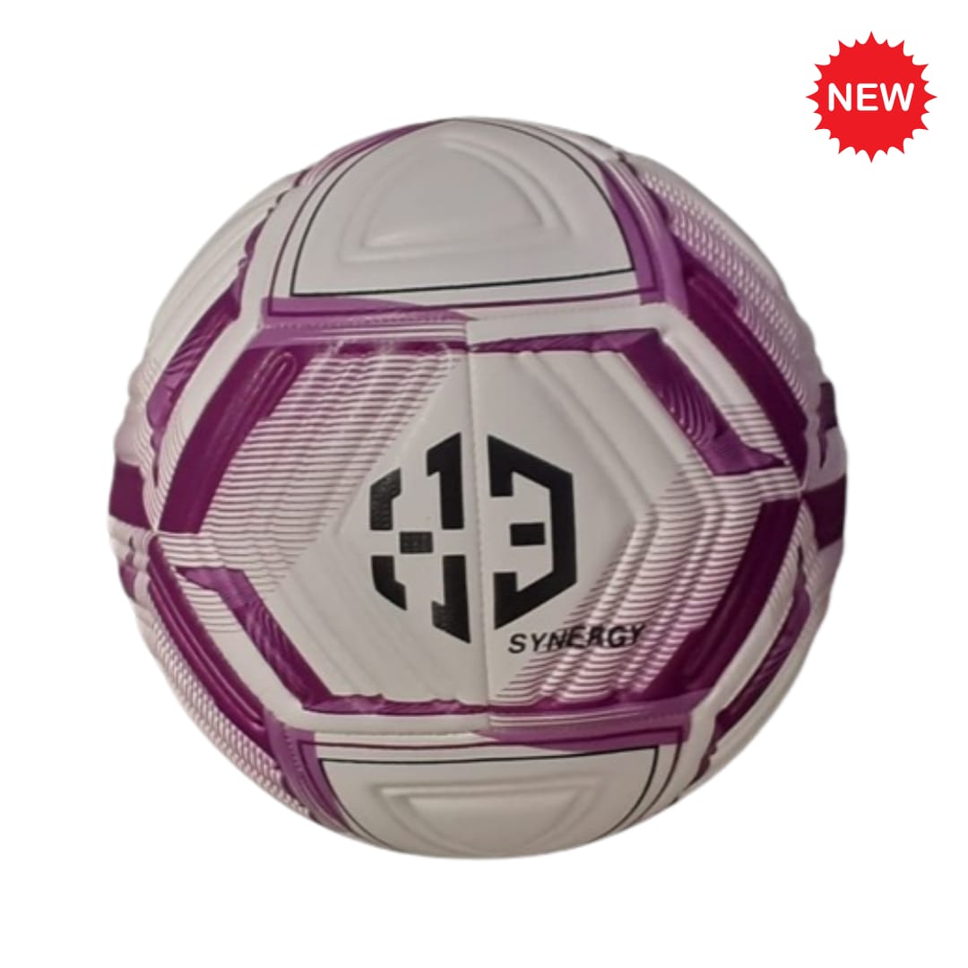 Synergy Soccer Ball