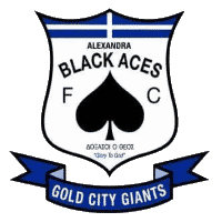 Alexandra Black Aces FC