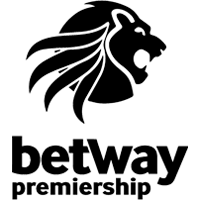 betway Premiership Logo