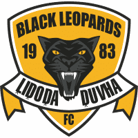 Black Leopards