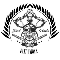 Black Pirates