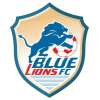 Blue Lions