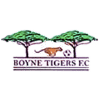 Boyne Tigers