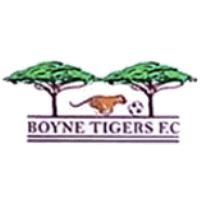 Boyne Tigers F.C.