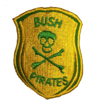 Bush Pirates