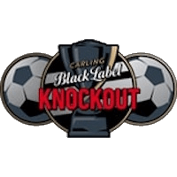 Carling Knockout Logo
