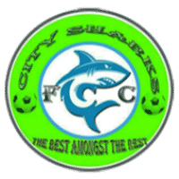 City Sharks FC