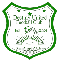 Destiny United FC