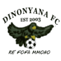 Dinonyana FC