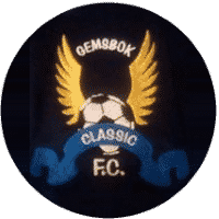 Gembok Classic FC