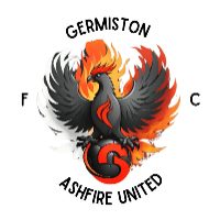 Germiston Ashfire United FC