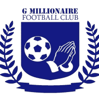 G Millionaire FC