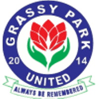 Grassy Park United