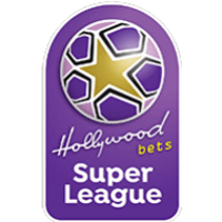 Hollywoodbets MRL Gauteng Ekurhuleni - Stream A Logo