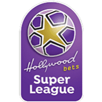 League Logo