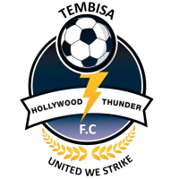 Hollywood Thunder