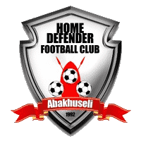 Home Defender FC