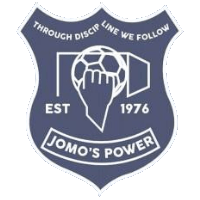 Jomo Powers