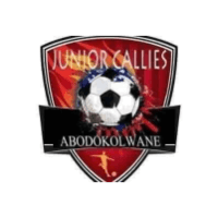 Junior Callies FC