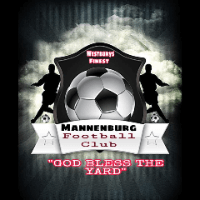 Mannenburg FC
