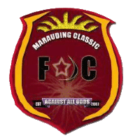 Marauding Classic FC
