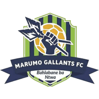 Marumo Gallants U23