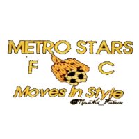 Metro Stars FC