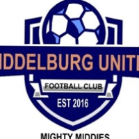 Middelburg United