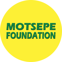 Motsepe Foundation Championship Logo