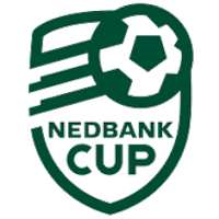 Nedbank Cup Qualifiers - Mpumalanga Logo